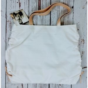 Donna Karan Cashmere Mist Bag